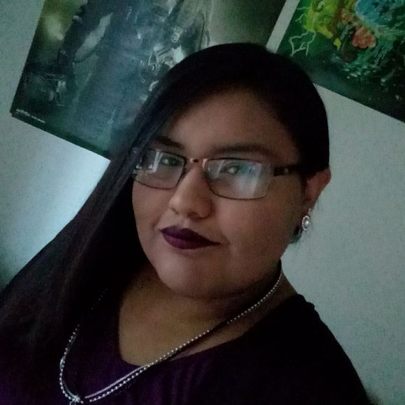 Meet your Posher, Faith - Picture 1 of 1